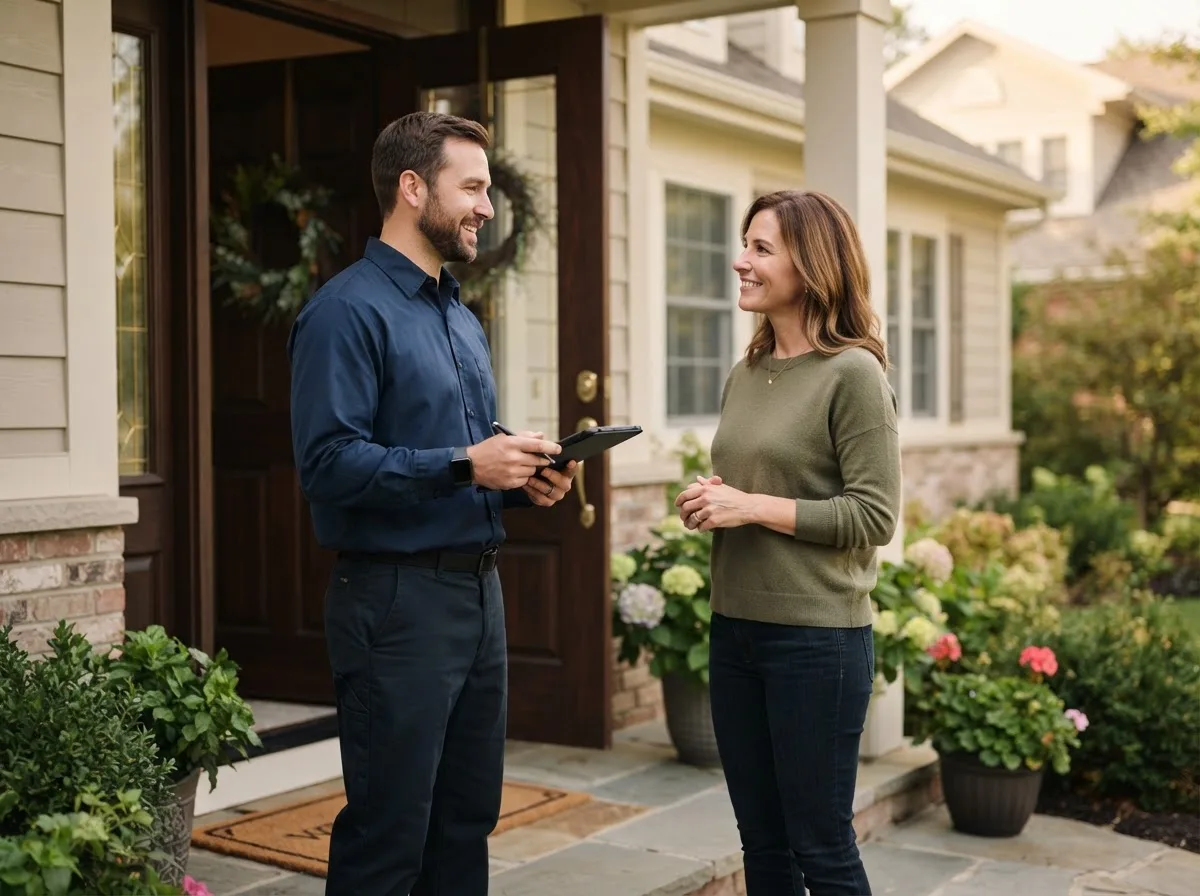 Water damage restoration FAQs for Wilton, NH